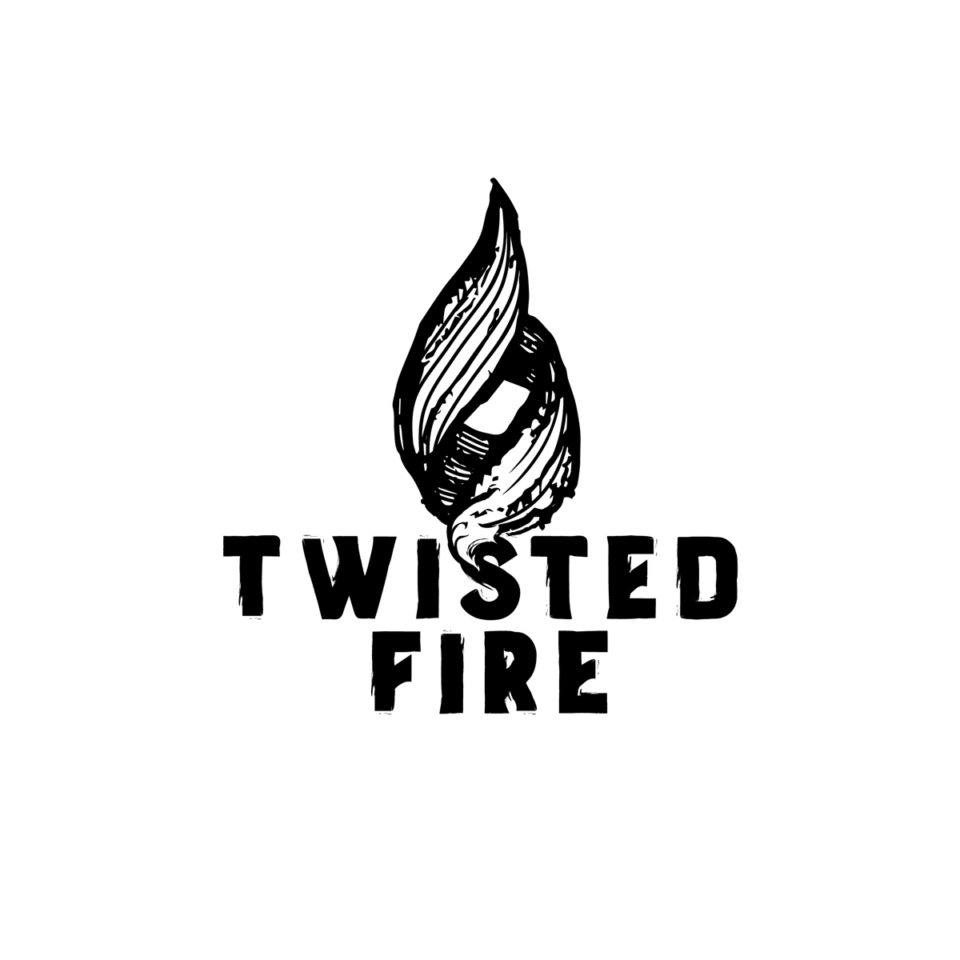 TwistedFire_logo_STACKED_BlkOnWhite