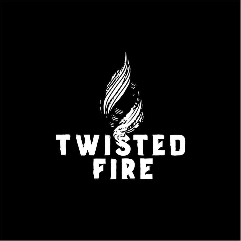 TwistedFire_logo_STACKED_WhiteOnBlk