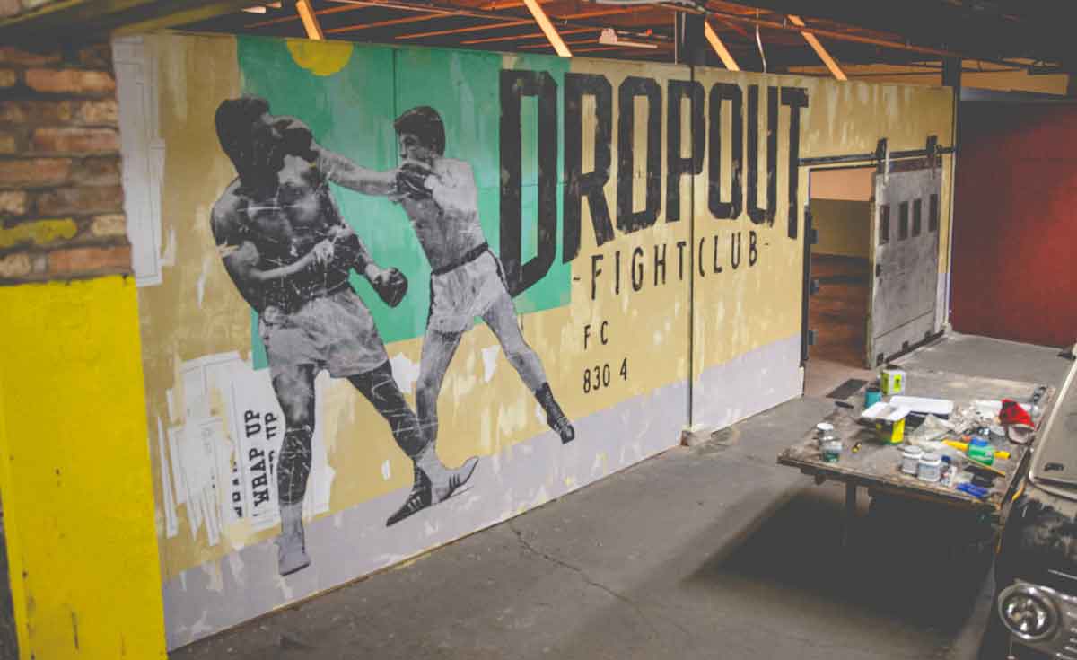 DropoutFightclub_mural_minga